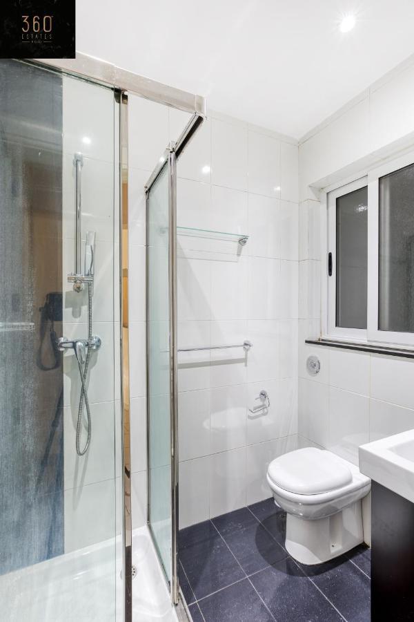 Centre Apt In St Julians/Pv With Spacious Living By 360 Estates Saint Julian's Екстер'єр фото